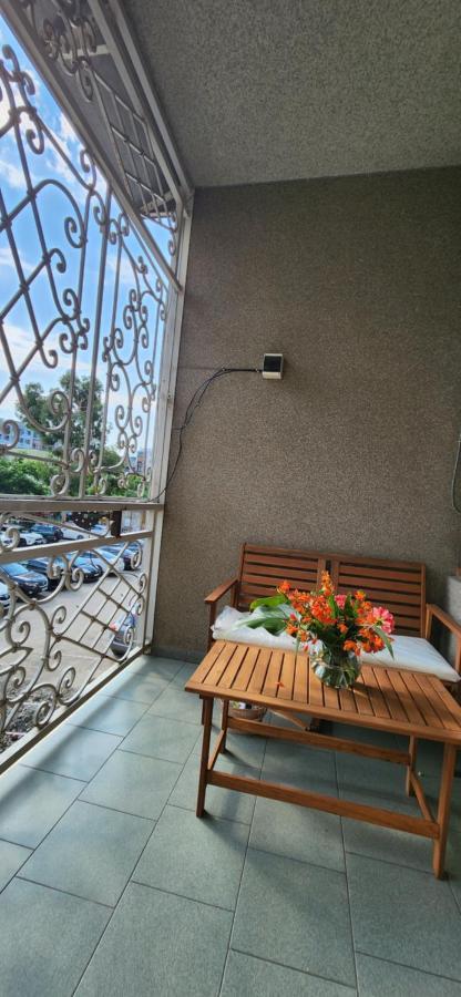Gelahouse Batumi Exterior foto